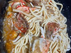 -沈记烧烤海鲜(江汉二路店)