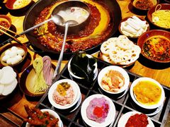 -楠火锅(广州总店)