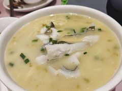 -顺风江南宴(静安大融城店)