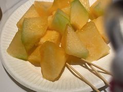 -阿里疆Alijiang·丝路美食·异域风情·清真(长楹天街店)