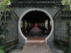 -南汇桃花村