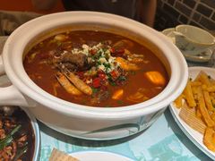 -巷儿里餐厅·杭帮菜(信义坊店)