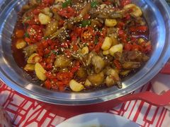 -饶福记·南昌烧烤大排档(九龙湖土著店)