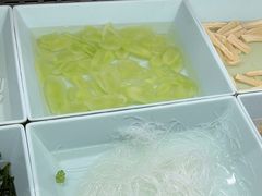 -星伦多自助料理(江阴万达店)