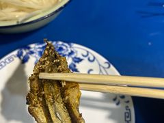 -勃利地摊·勃立小串烧烤