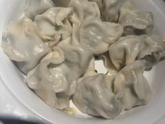 -李恩记清真水饺(北电大厦店)
