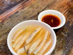安海冷凝土竹笋汤-临家闽南菜(宝洲路店)