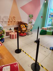 -玩元素·家庭游乐成长中心(香格里拉店)