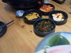 -九田家黑牛烤肉(溧水万达店)