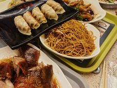 -威尼斯人酒店琳琅美食广场