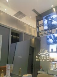 -Mr.JUDY洗个头发