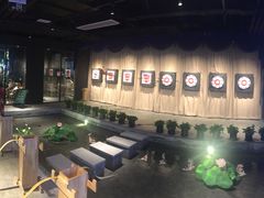-轻武堂传统射箭·功夫茶·射击体验馆(仁和新城店)