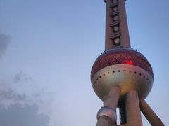 -东方明珠广播电视塔