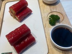 -悦得闲广式点心茶楼(蓝鲸世界店)
