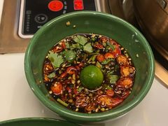 -润园四季椰子鸡火锅(南山海岸城店)