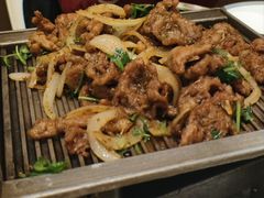 -会宾园·云山宴中餐