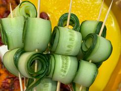 -永發發串串火锅馆·烧烤·大排档(传媒大学店)