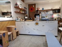 -Legno.ita Coffee by Wood(襄阳南路店)