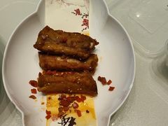 -湖锦酒楼·32年地道湖北菜(光谷店)