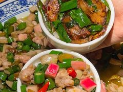 -百年神厨·地道川菜(清江西路店)