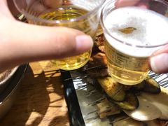 -珍祥烧烤涮肚(舜耕路店)