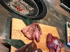 -牛角日本烧肉专门店(天王寺店 )