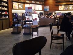 -星巴克(济宁万达广场店)