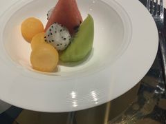 -怡品堂·金宴 (北京索菲特大酒店)