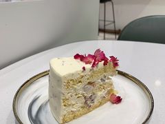 -EVERNAKED裸蛋糕(SOHO天山店)