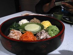 九折板-将军牛排·尔滨地标朝鲜族美食(总店)