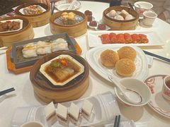 -稻香饭店(IFS国金中心店)