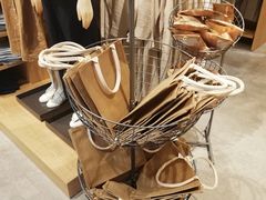 -MUJI无印良品(武汉世界城广场店)