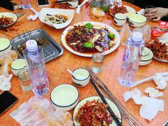 -回味南塘老王虾尾(总店)