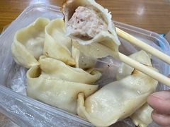-水丰锅贴(延吉东路店)