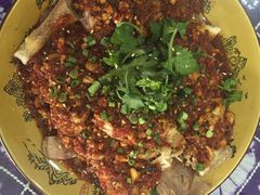 -白家寨子·山野白族菜(古城总店)