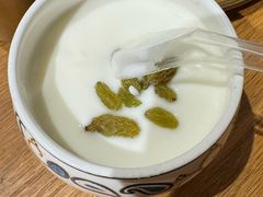 -毡房姑娘·新疆菜·烧烤