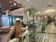 -东方明珠老上海8号餐厅(东方明珠广播电视塔店)