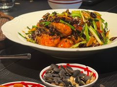 -锦楼·臻选新杭帮(杭州中心店)
