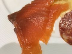 -建滔诺富特酒店-悦餐厅