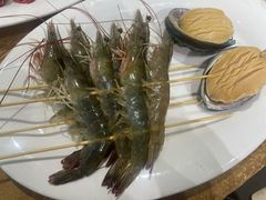-濠轩阁特色生蚝火锅总店