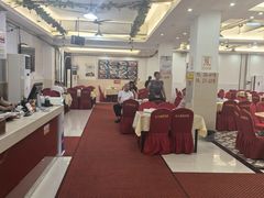 -七哥饭店好吃的客家菜(广电路店)