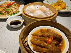 -吉旺港式餐厅(南方商城店)