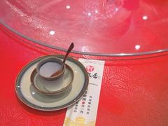 -魁盛居百年鲁菜馆(中林路店)