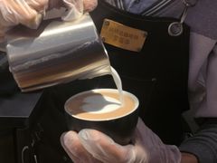-枫桥边coffee(滨江路店)
