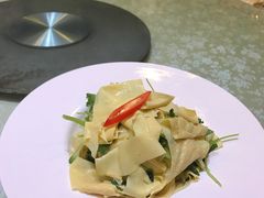-新长岭大酒店酒楼