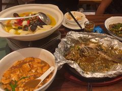 -衡厨·衡阳土菜(中南店)