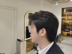 -逸丝风尚