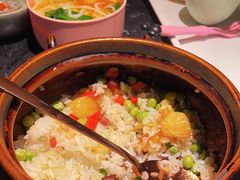 -云海肴云南菜·蒸汽石锅鱼(青岛万象城店)