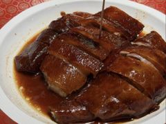 -稻香饭店(IFS国金中心店)