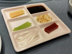 -鸭匠食府·挂炉烤鸭·新京菜(阜成路店)